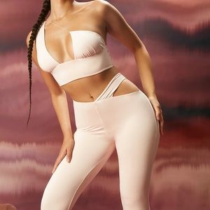 OH POLLY TWO PIECE SET